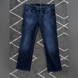 ⚽️ 3/$45 Liverpool the straight jeans